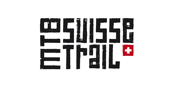 Mountainbike Suisse Trail Logo